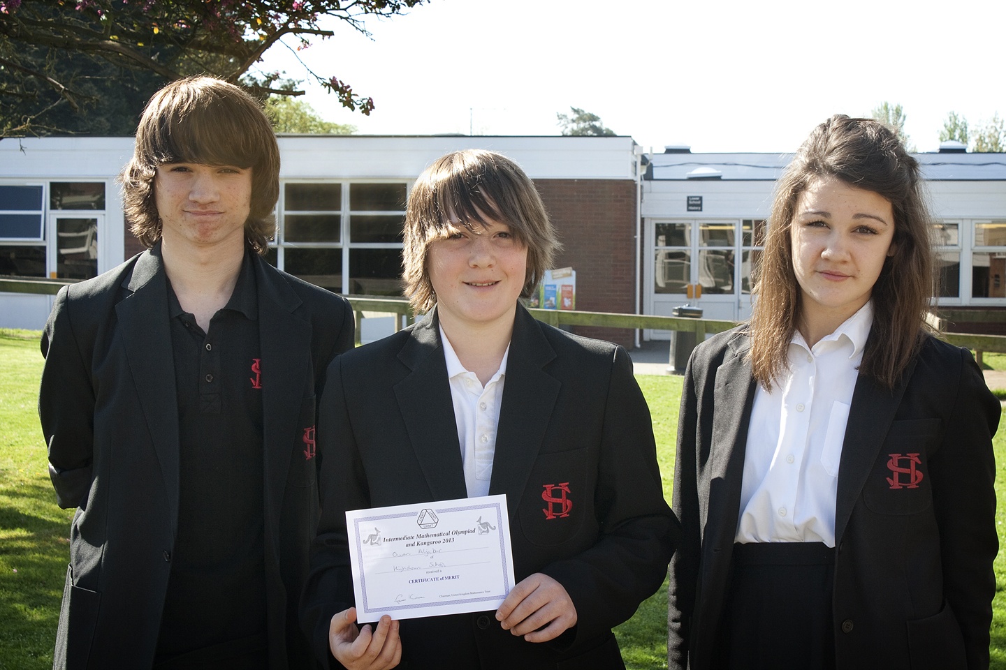 Highdown School Sixth Form Centre 2013 highdown-school-sixth-form-centre-2013